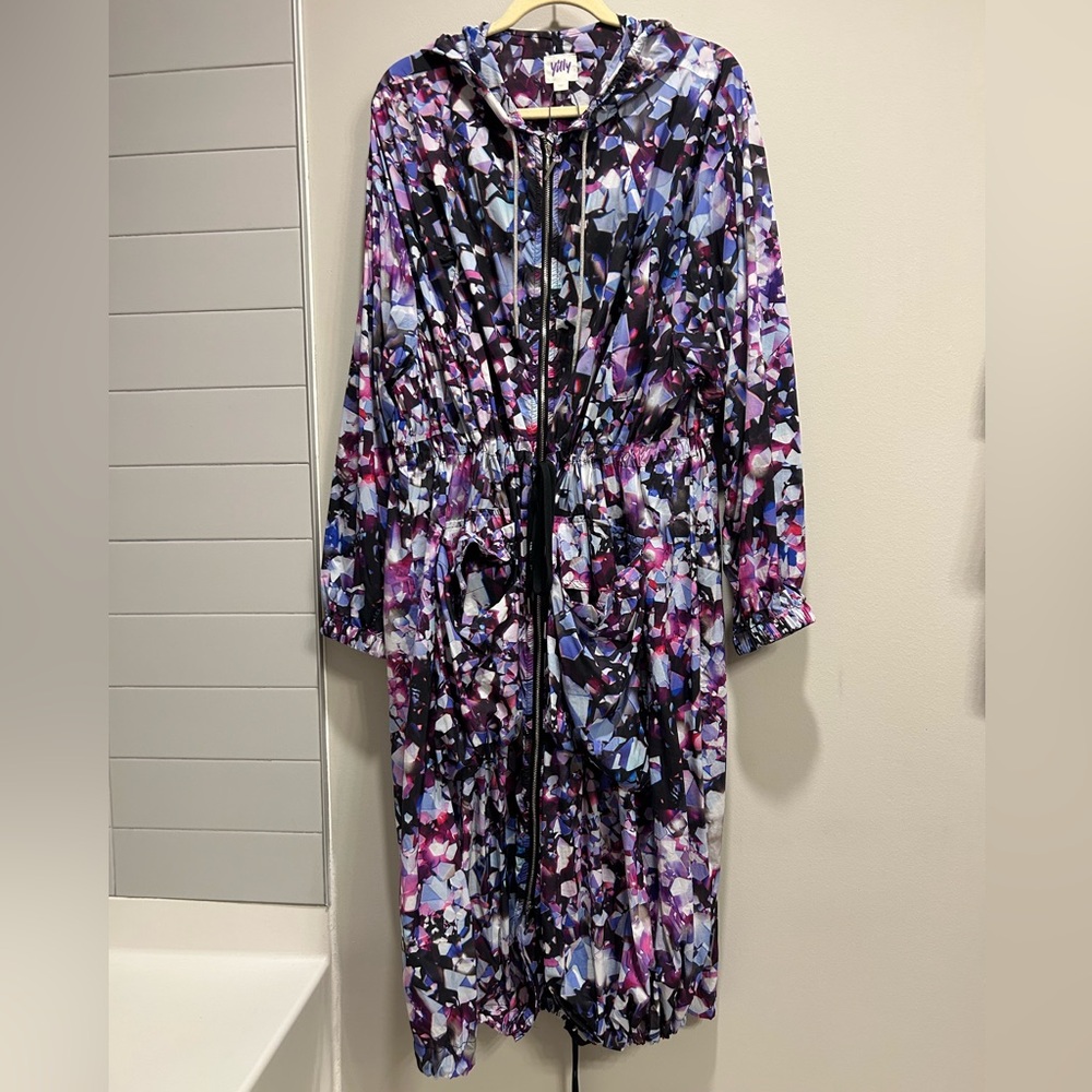 Fabletics Yitty Duster Jacket - image 2